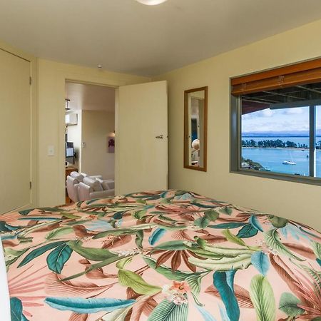 Harbour View - One Apartment Nelson Bagian luar foto