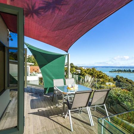 Harbour View - One Apartment Nelson Bagian luar foto