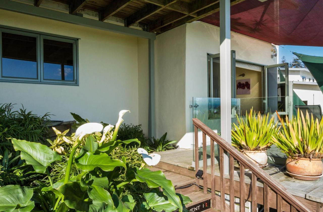 Harbour View - One Apartment Nelson Bagian luar foto